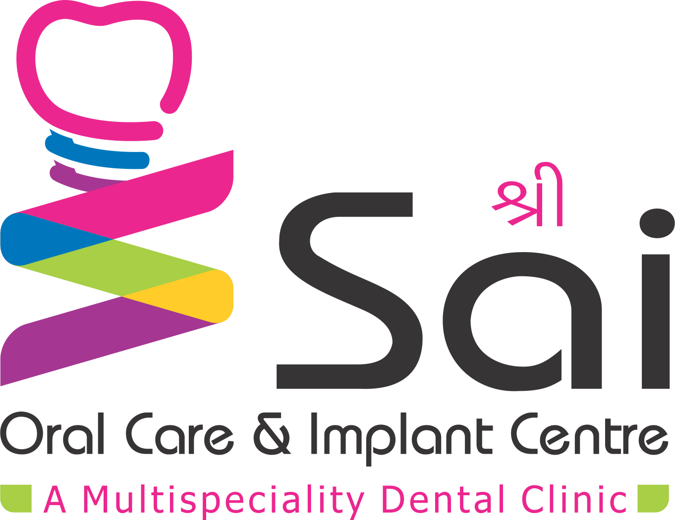 Shree Sai Oral Care & Implant Centre